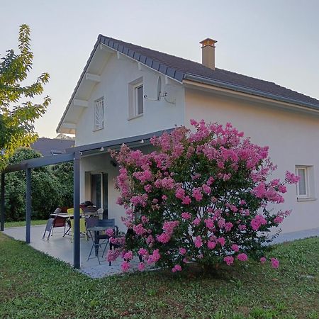 Chambre Chez L'Habitant Chambéry Kültér fotó